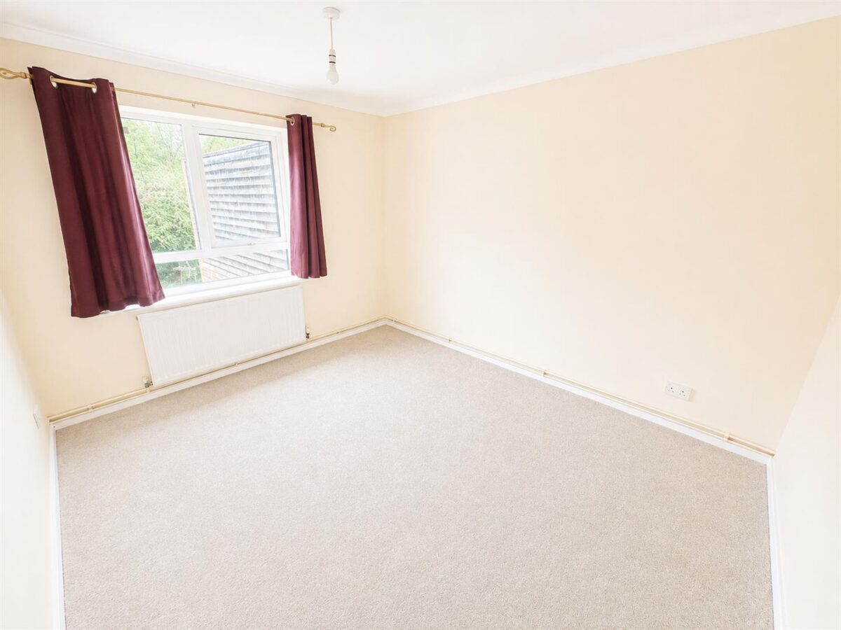 Dresden Close, Corby
