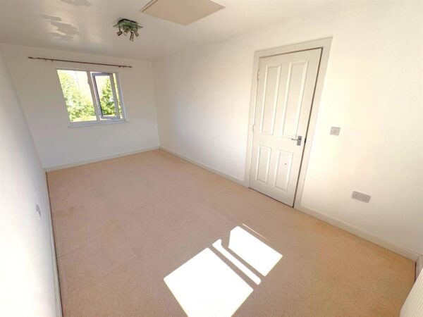 Worcester Close, Corby