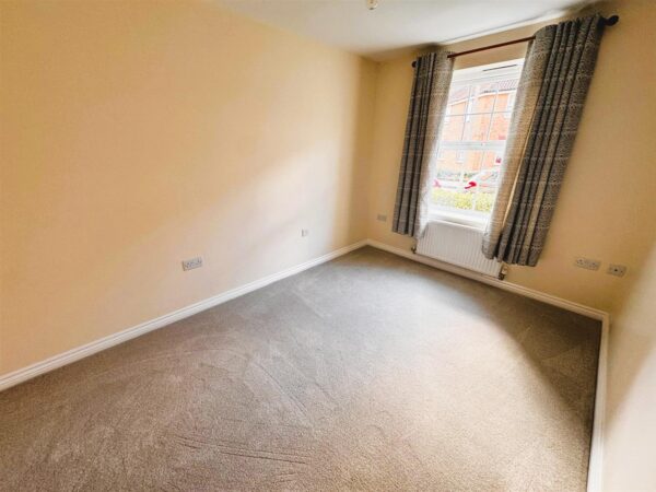 Conyger Close, Great Oakley, Corby