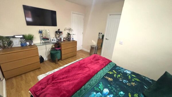 Chatsworth Road, Corby
