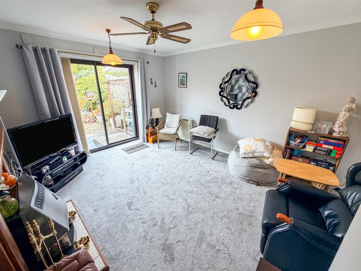 Stadtpeine Close, Corby