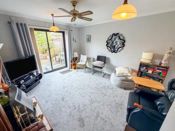 Stadtpeine Close, Corby