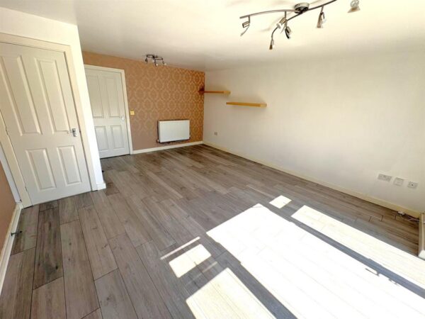 Worcester Close, Corby
