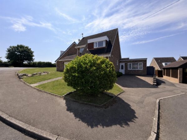 Stonepit Drive, Cottingham, Market Harborough
