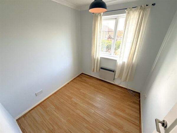 James Watt Avenue, Corby