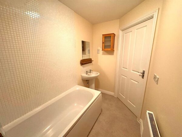 Conyger Close, Great Oakley, Corby