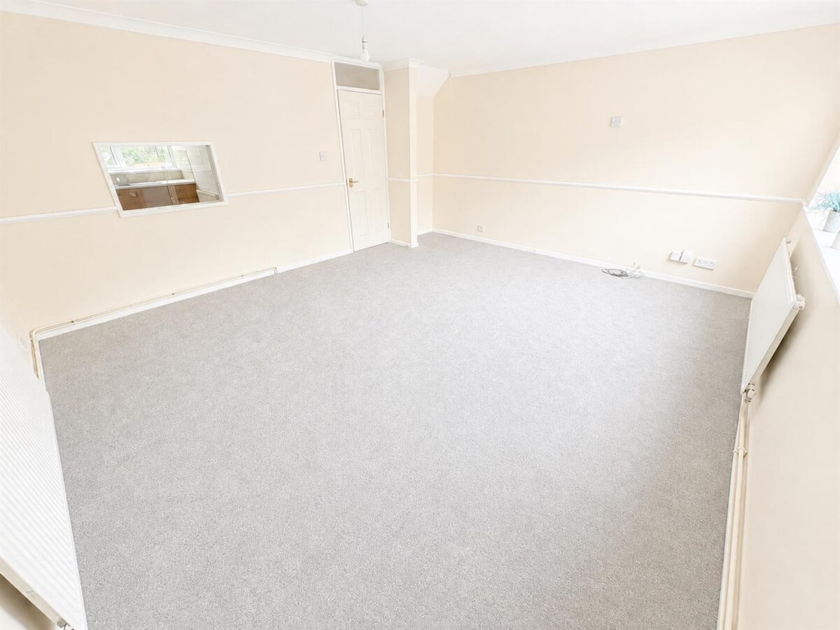 Dresden Close, Corby