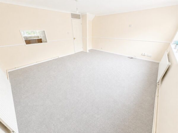 Dresden Close, Corby