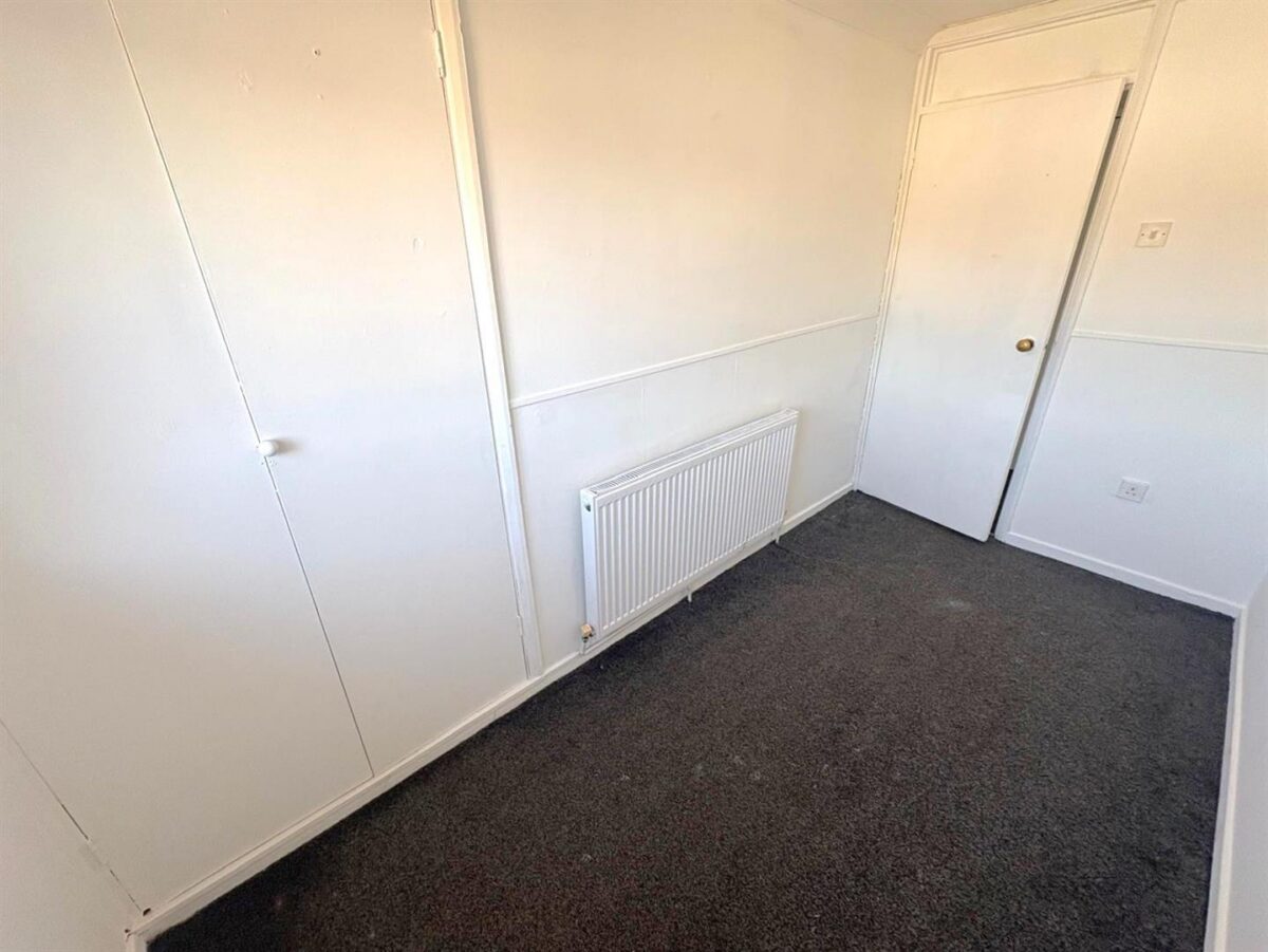 Laxton Close, Corby