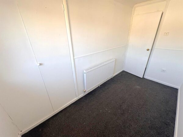 Laxton Close, Corby