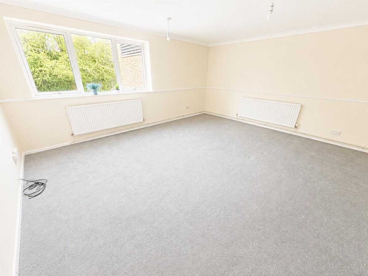 Dresden Close, Corby