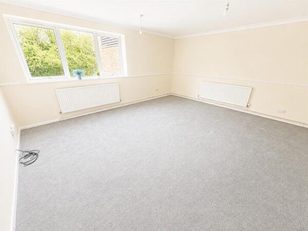 Dresden Close, Corby