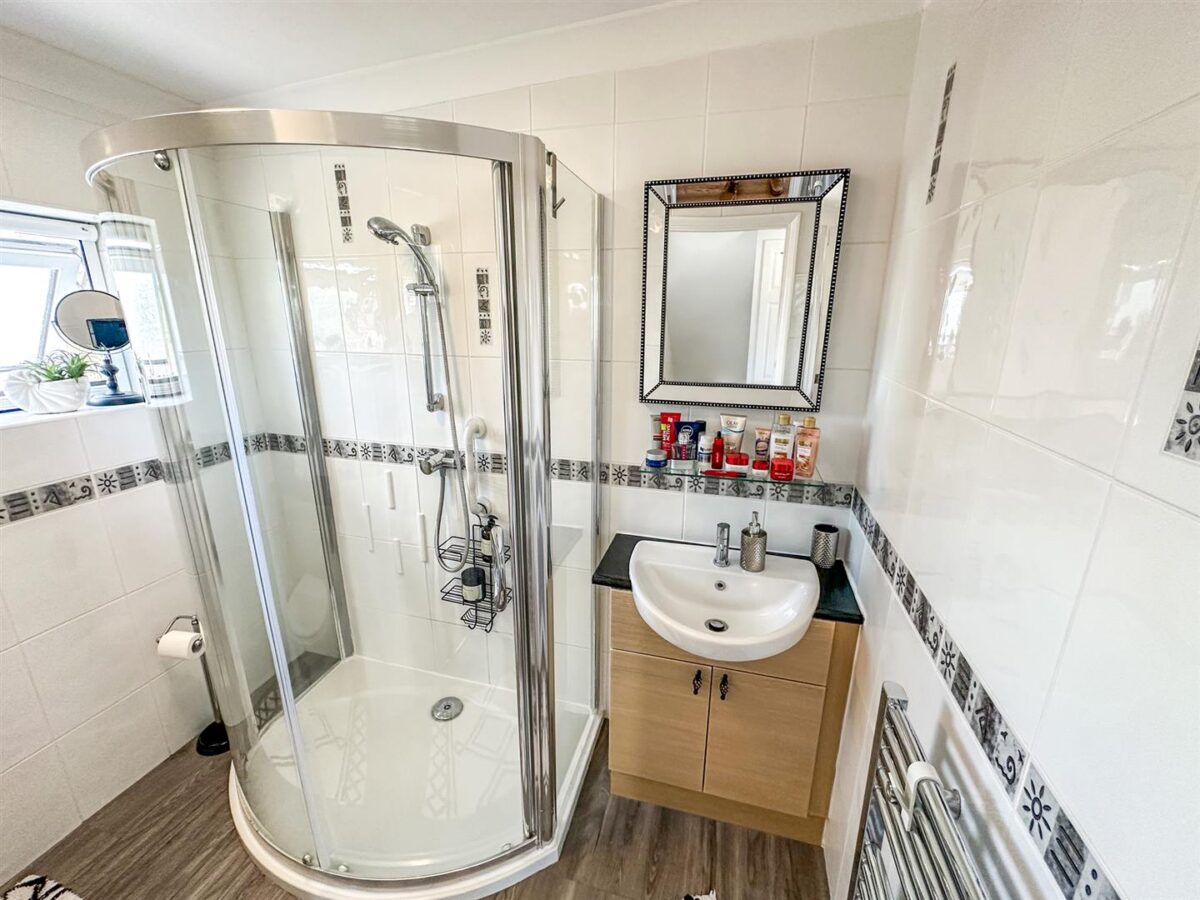 Wilby Close, Corby