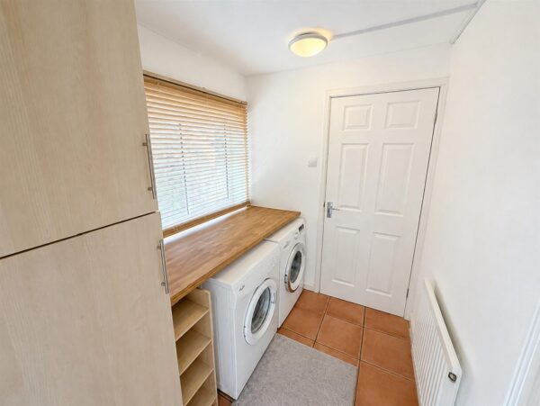 Stonepit Drive, Cottingham, Market Harborough