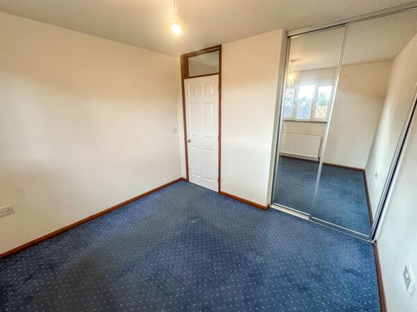 Hubble Road, Corby