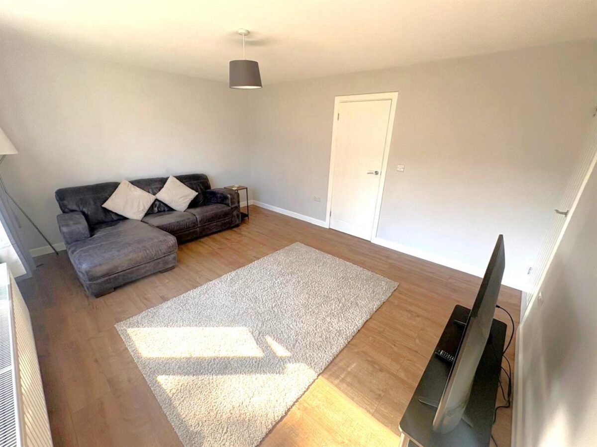 Dixon Walk, Corby