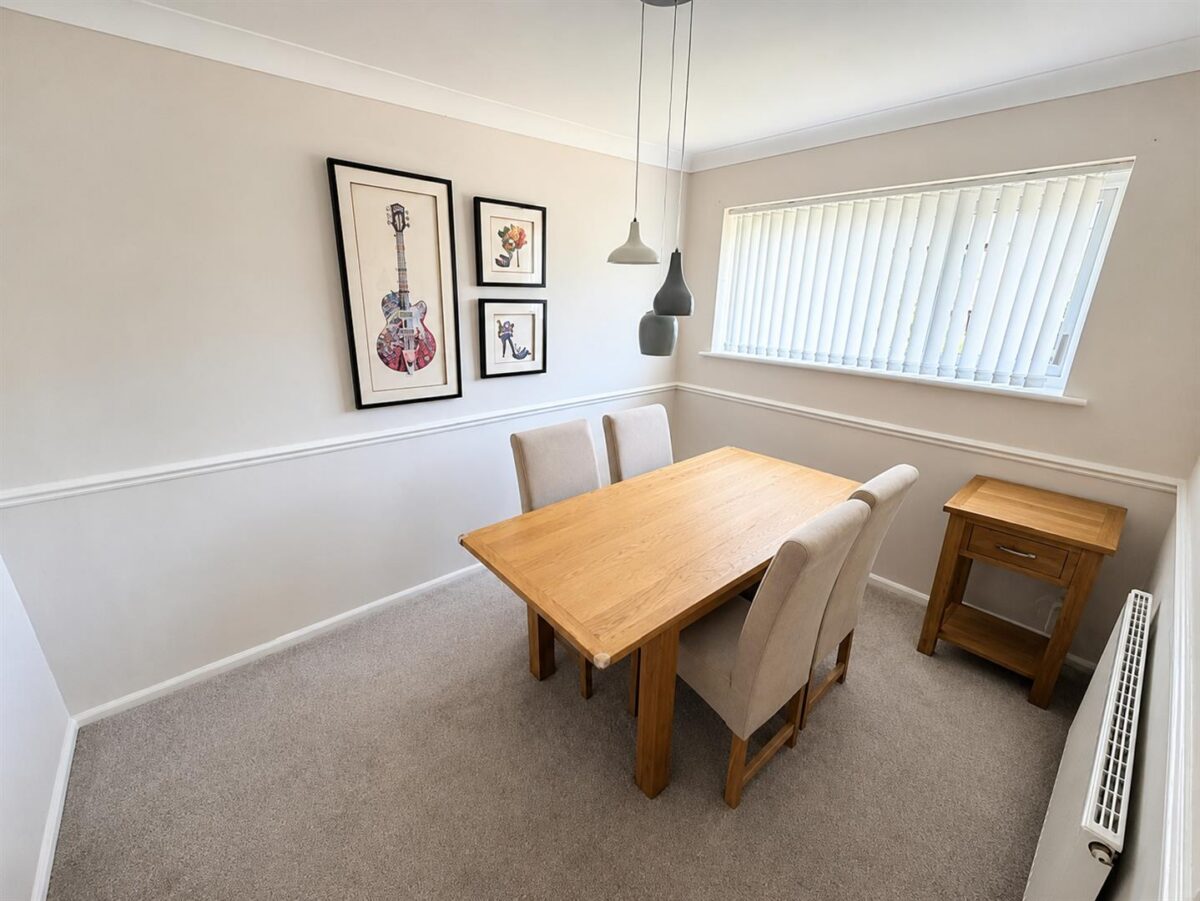Stonepit Drive, Cottingham, Market Harborough