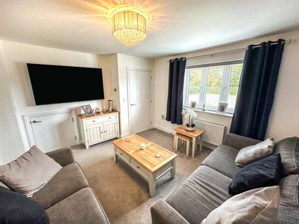 Lytham Lane, Corby
