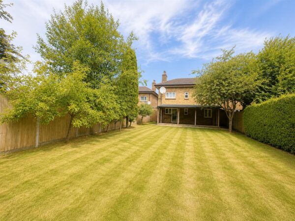 Oakley Road, Corby