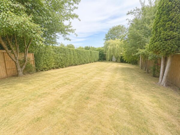Oakley Road, Corby