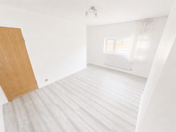 Oakley Road, Corby