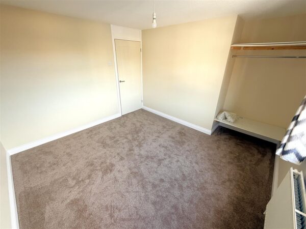 Lerwick Way, Corby