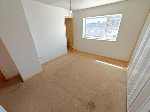 Landseer Court, Corby