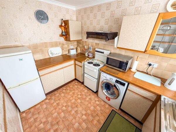 Stadtpeine Close, Corby