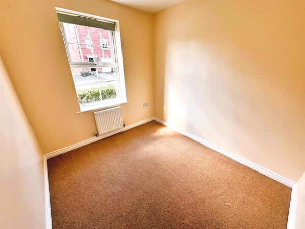 Conyger Close, Great Oakley, Corby