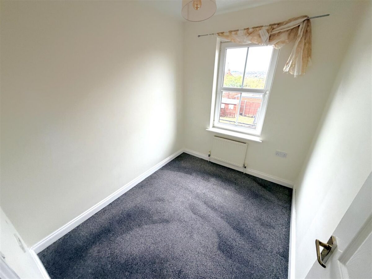 Chatsworth Road, Corby