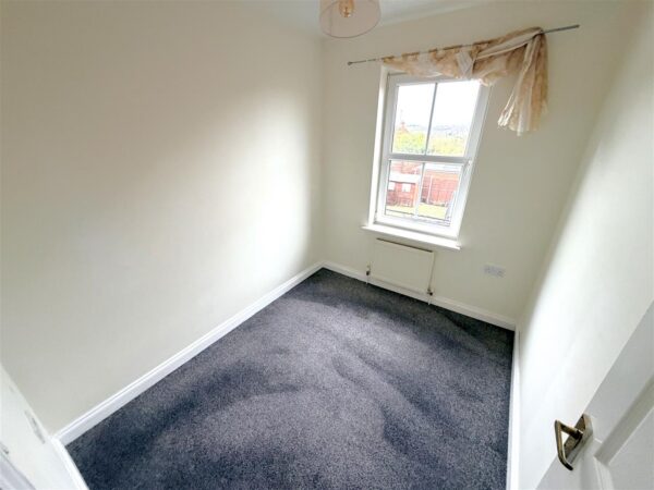 Chatsworth Road, Corby