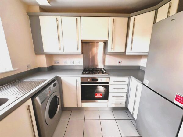 Conyger Close, Great Oakley, Corby