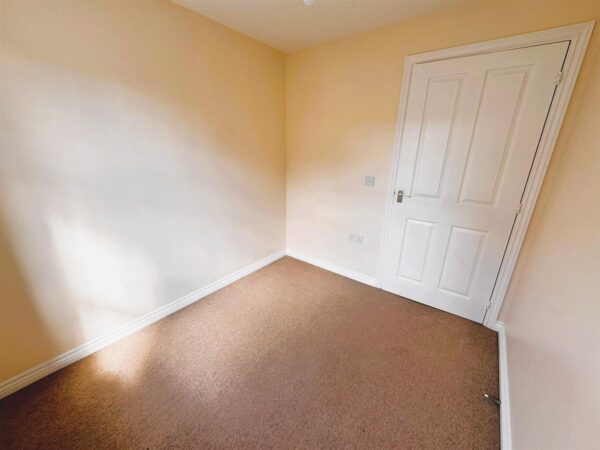 Conyger Close, Great Oakley, Corby