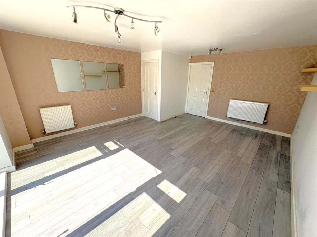 Worcester Close, Corby