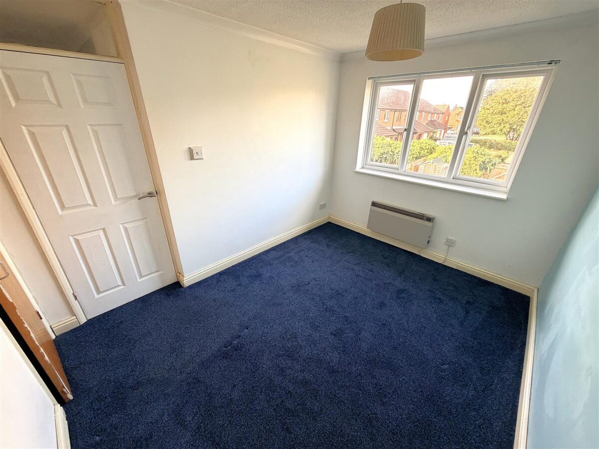 James Watt Avenue, Corby