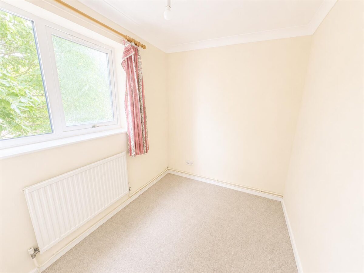 Dresden Close, Corby