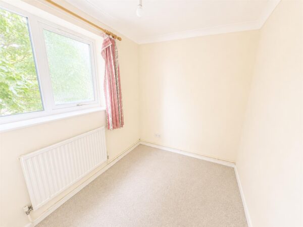 Dresden Close, Corby