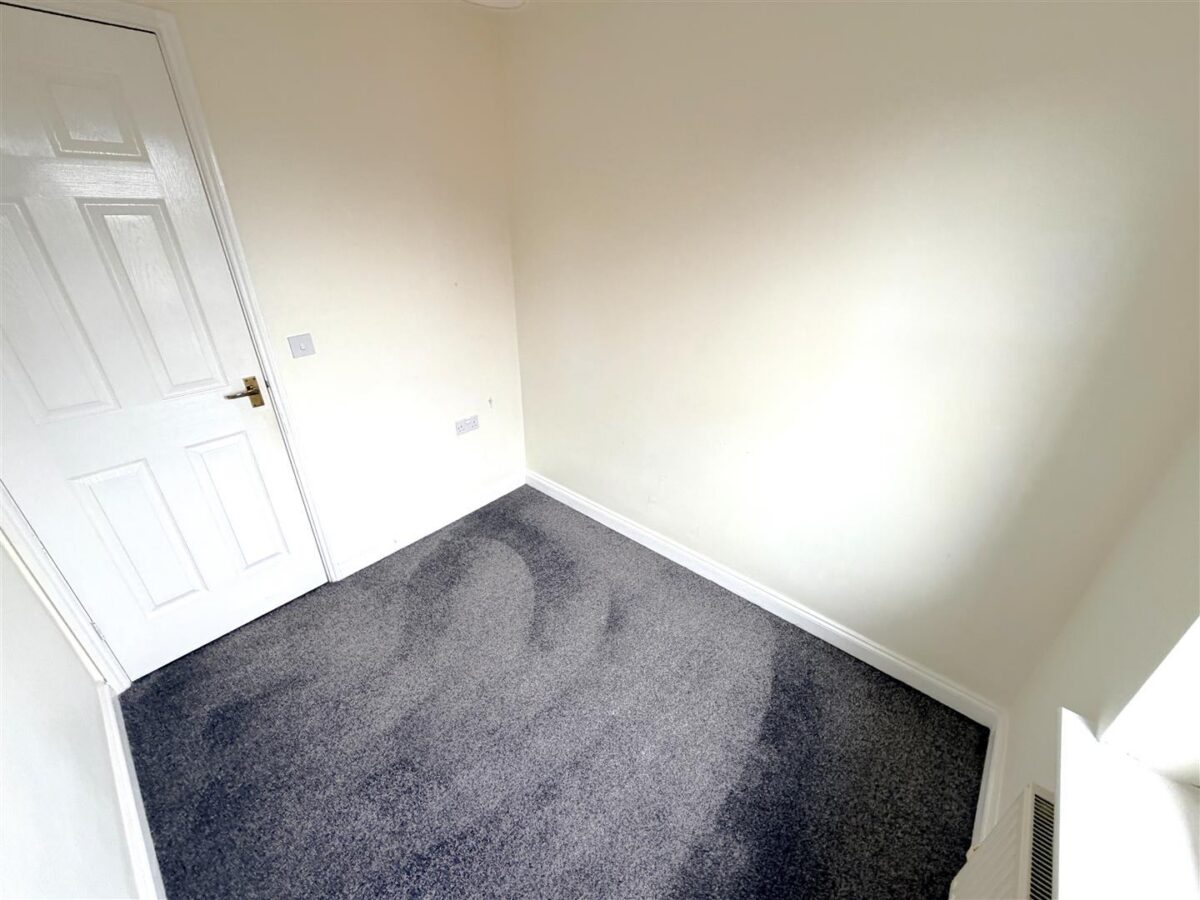 Chatsworth Road, Corby