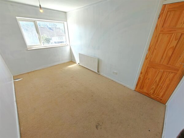 Landseer Court, Corby