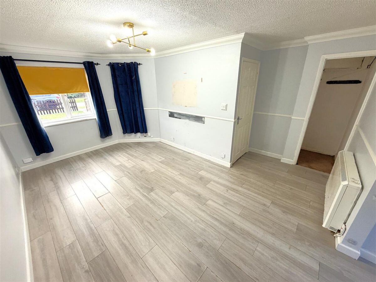 James Watt Avenue, Corby
