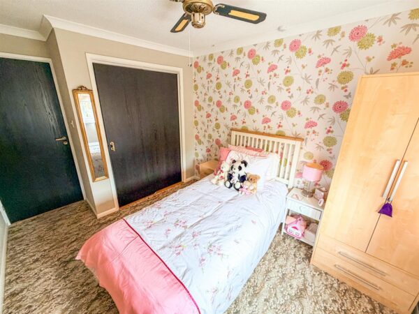 Stadtpeine Close, Corby