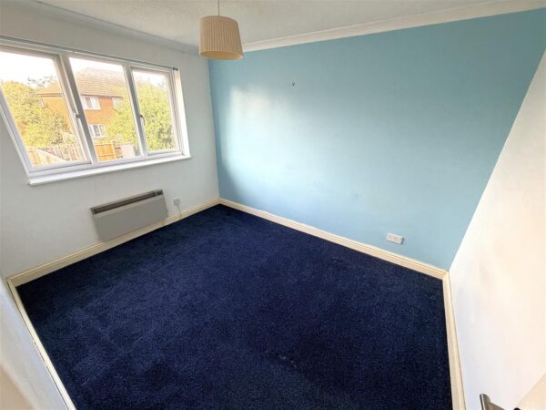James Watt Avenue, Corby