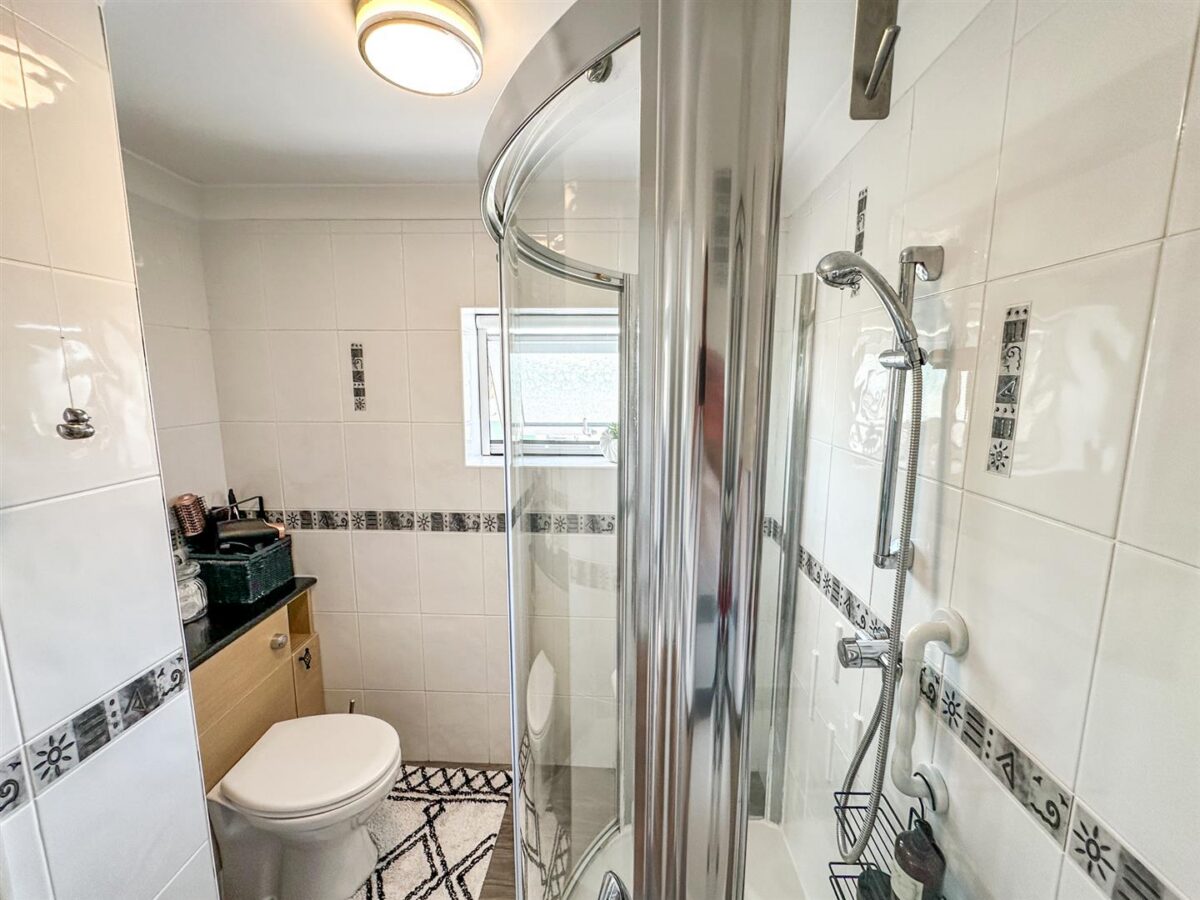 Wilby Close, Corby