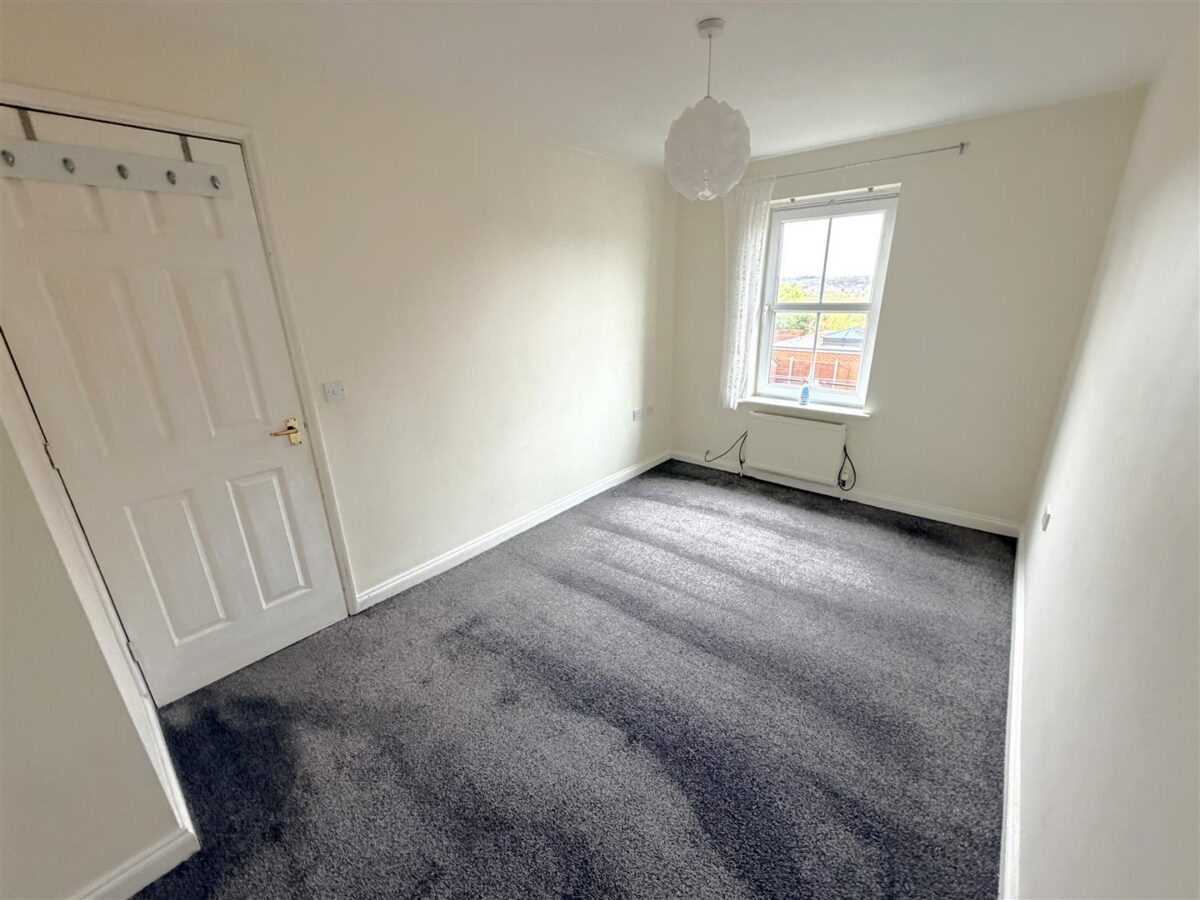 Chatsworth Road, Corby