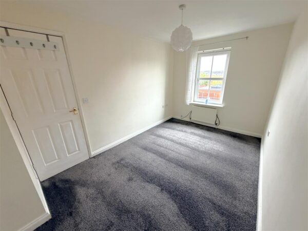 Chatsworth Road, Corby
