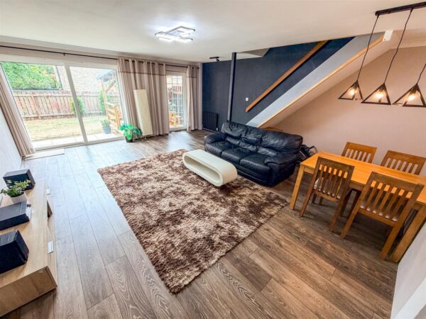 Thetford Close, Corby