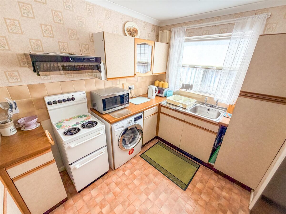 Stadtpeine Close, Corby