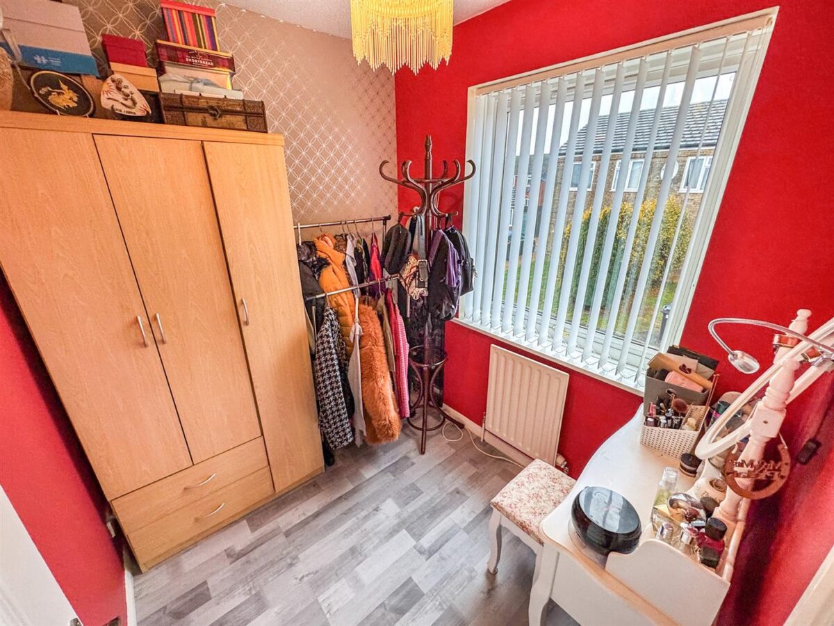 Poplar Road, Corby