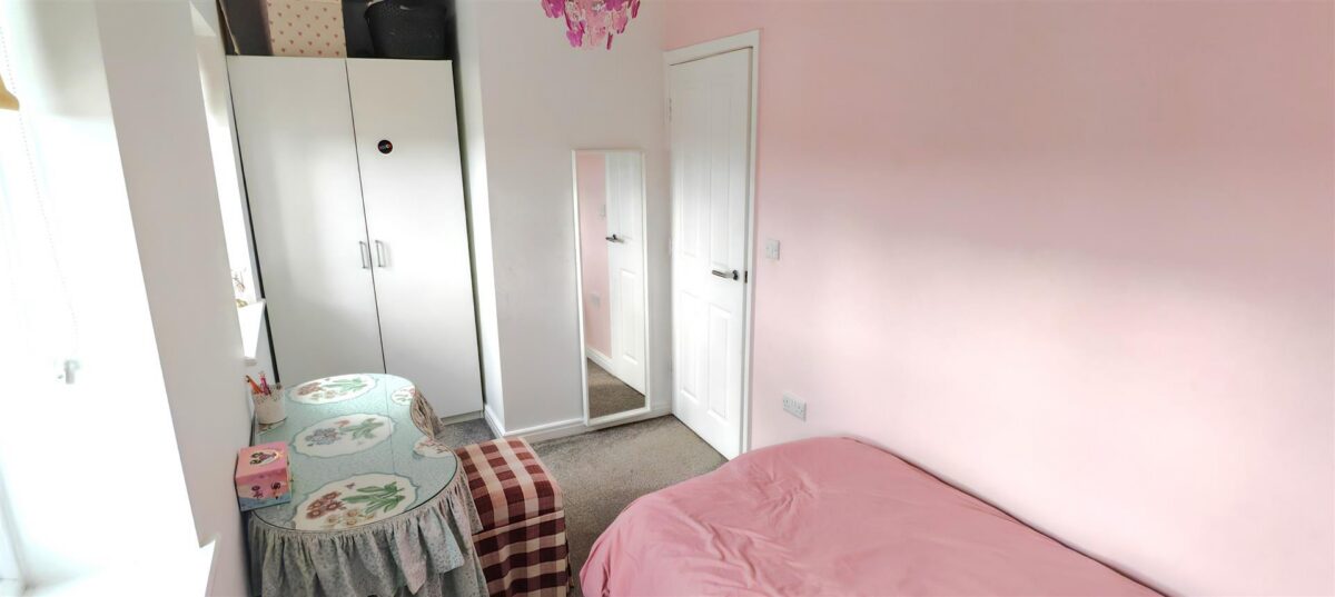 Ashby Street, Corby