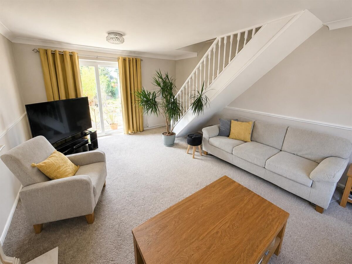 Stonepit Drive, Cottingham, Market Harborough
